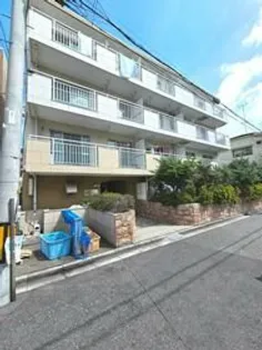 蕨平和マンションの画像