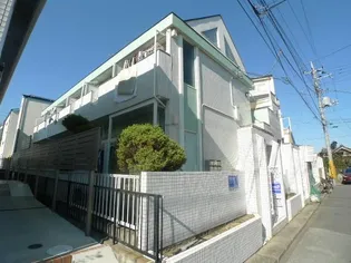 ジュネパレス新松戸第11の画像