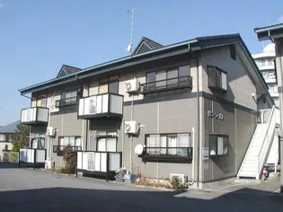 サニーコーポ 6の画像