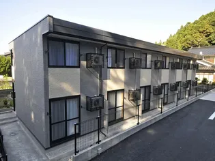 レオパレスアムールコートの画像