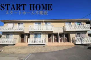 プルミエ ラムール Ⅰ棟の画像