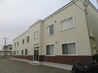 ビーンズコート1の画像