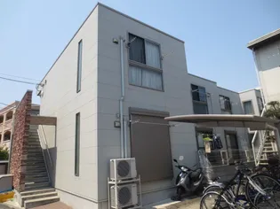 ルミエール シャトレーの画像