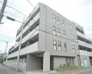 リバーデールの画像