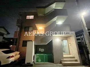 ドルチェ【2階】の外観