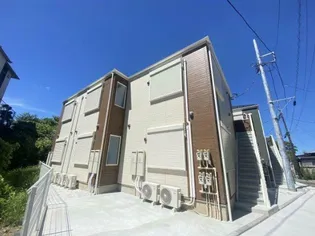 サクレクール三春の画像