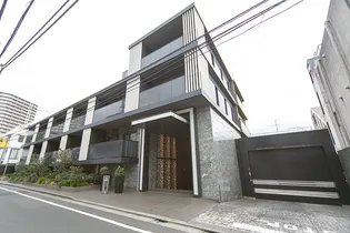 パークアクシスプレミア表参道の画像