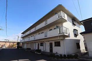 グリーンメゾン白鳥の画像