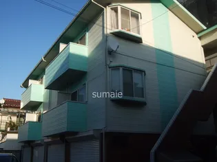 ヤマカハウスの画像