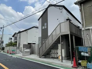 バーミープレイス立川柴崎町の画像