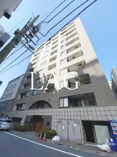 サンテミリオン茅場町リバーサイドの画像