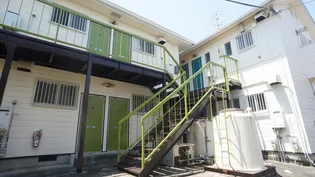 コーポ橋本 B棟の画像