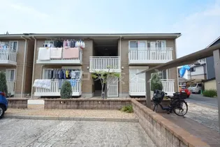 クロスロードA棟の画像