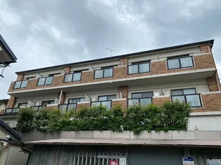 ランブラス清仁館の画像