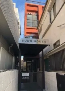 東京都中野区弥生町3【マンション】の外観