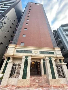 プレジオ梅田【14階】の外観