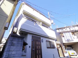 コスモハイツ竹新の画像