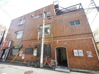 第二川名ビルの画像