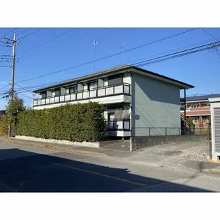 アルページュ花崎の画像