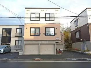 メゾンドリラの画像