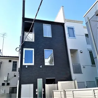 ガーデン自由が丘テラスの画像