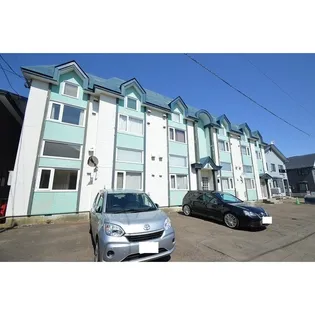 ハイツ リブライトの画像