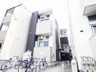 ハーモニーテラス児玉IIの画像