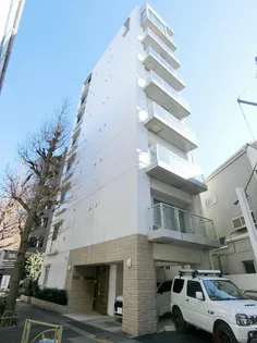 プラティーク桜新町の画像