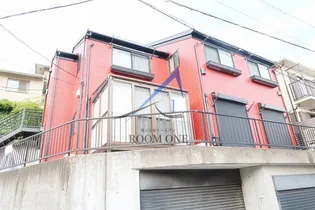 マーベルサイド一番館の画像