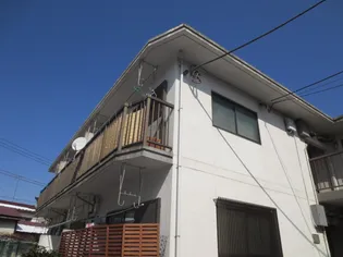 三海ハイムの画像