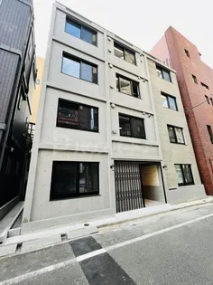 M'S LABEL 西日暮里の画像