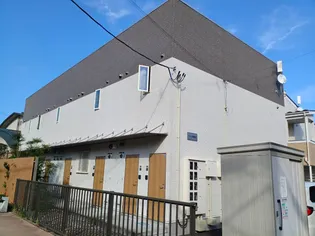 アスコット薬師堂南の画像