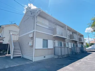 タウニー平和ヶ丘の画像