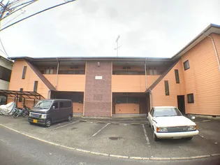 K2南林間Aの画像