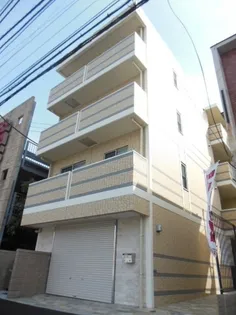 フラウム高田西の画像