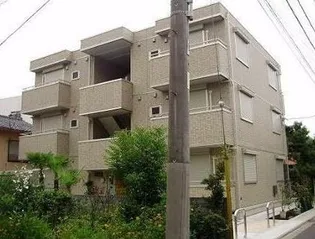 ベルウッドⅡ 田園調布の画像