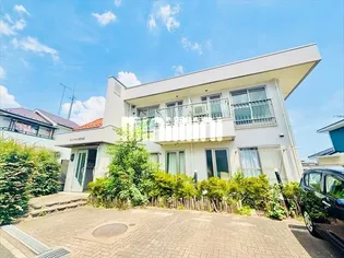 フェリーチェあきる野の画像