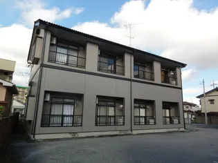 ケーエムコーポ太田Bの画像