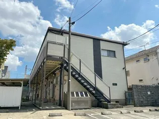 吉祥寺フラットの画像