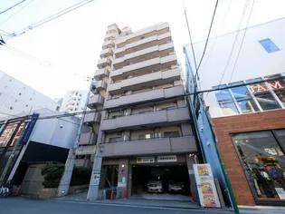 セレッソコート西心斎橋Ⅱの画像