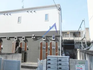 AVANCE三軒茶屋の画像