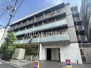 ALTERNA神楽坂IIの画像