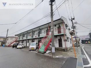 ホワイトハウスⅢの画像