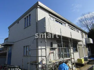 K吉祥寺【1階】の外観