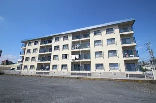 グリーンハイツの画像