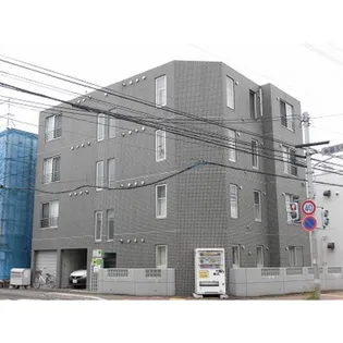 グラーサ美園の画像