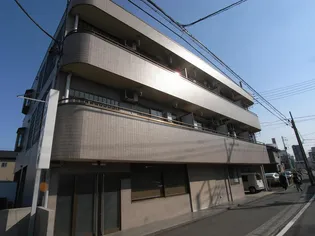 シャインシティ54の画像