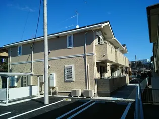 フォレスタIIの画像