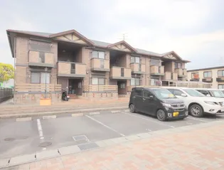 グランシャリオの画像