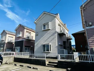 グランモア宮津台8A Bの画像